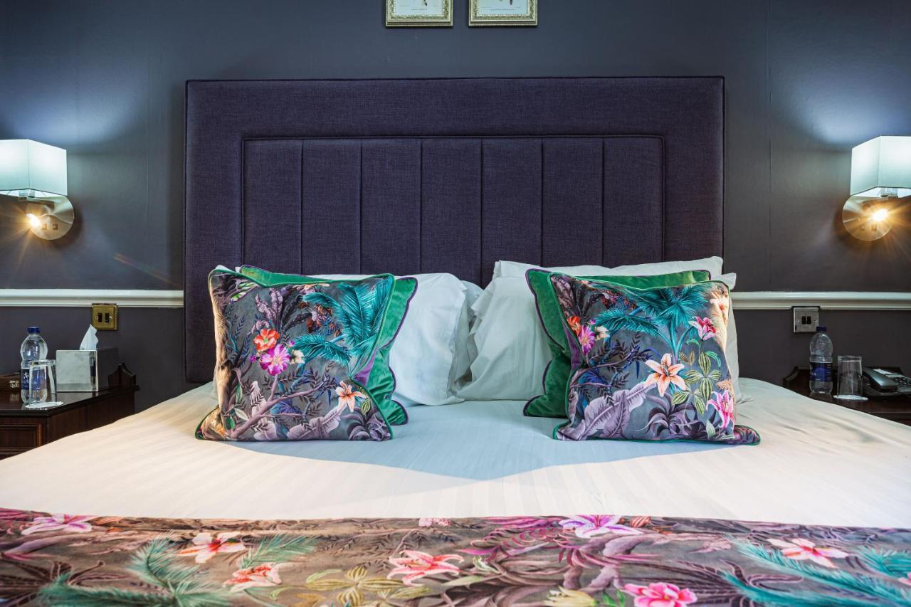 The Crown Hotel, Boroughbridge, North Yorkshire Hotel 3*
