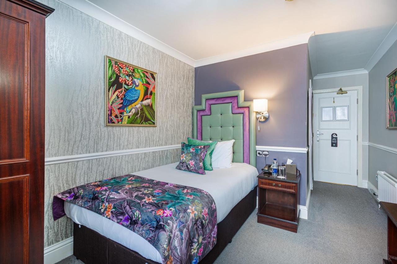 The Crown Hotel, Boroughbridge, North Yorkshire - Part Of The Coaching Group Boroughbridge
