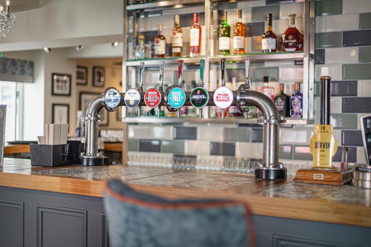 The Crown Hotel, Boroughbridge, North Yorkshire - Part Of The Coaching Group 3*